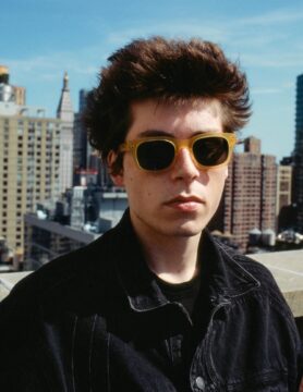Lookbook Supreme Sunglasses Summer 2024 6