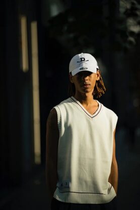 Lookbook descendant Summer 2024 13