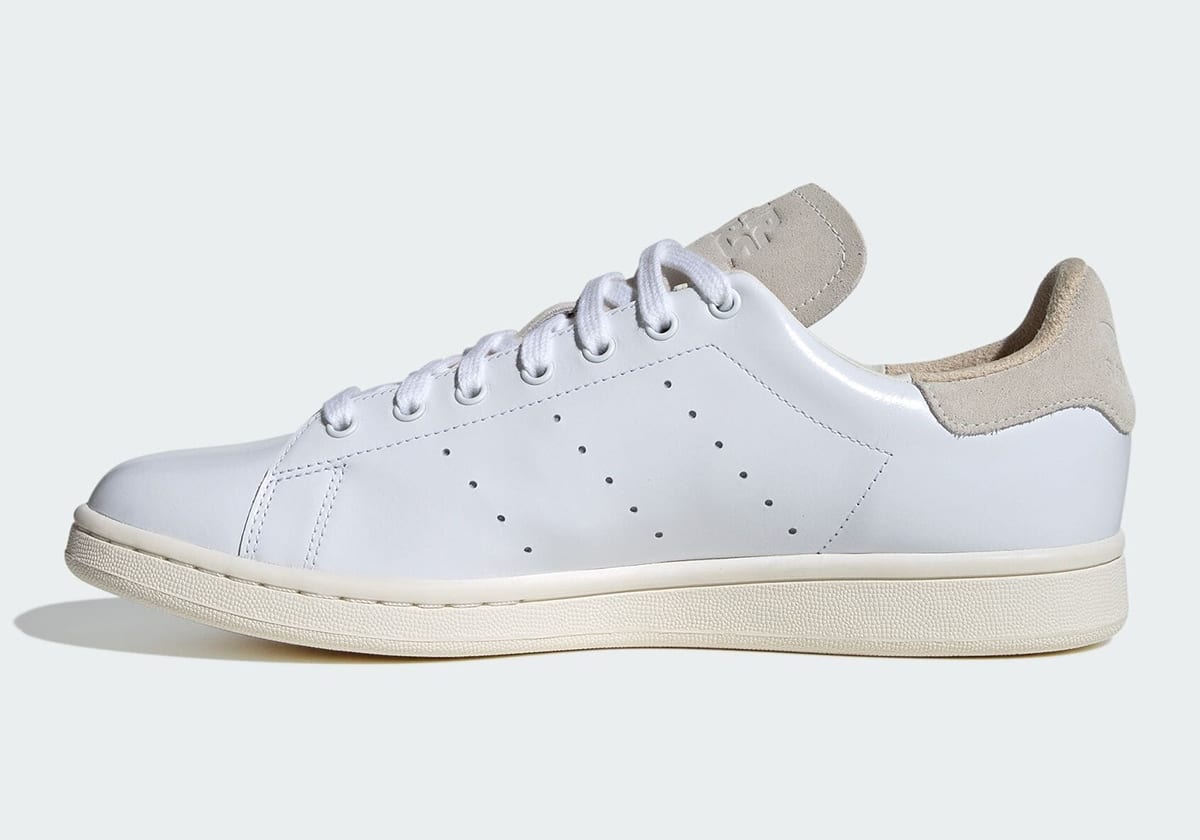 Nanzuka x Star Wars x adidas Stan Smith IE6002 2