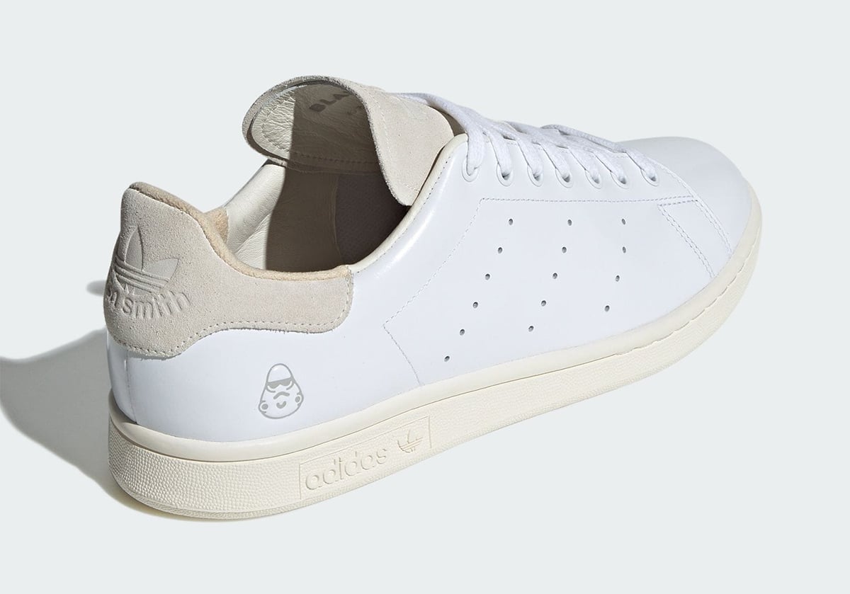 Nanzuka x Star Wars x adidas Stan Smith IE6002 4