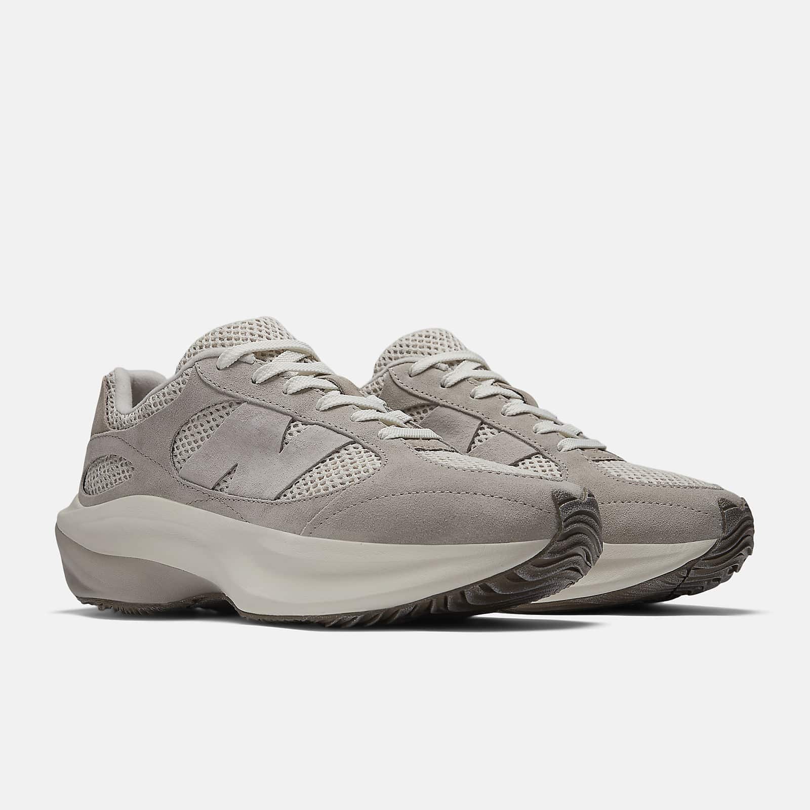 New Balance WRPD Runner Grey Days UWRPDGD 4