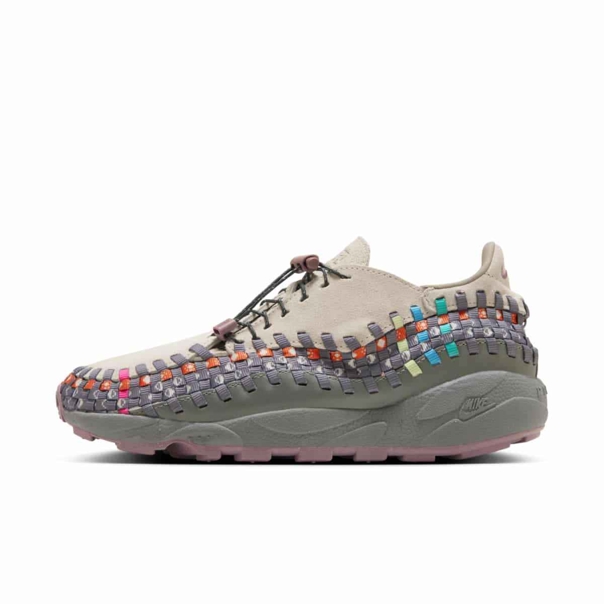 Nike Air Footscape Woven The One Line HF0351-120 A