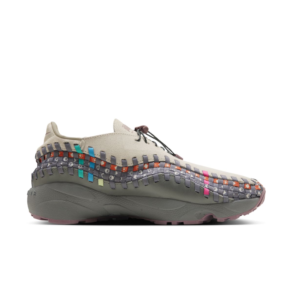 Nike Air Footscape Woven The One Line HF0351-120 C