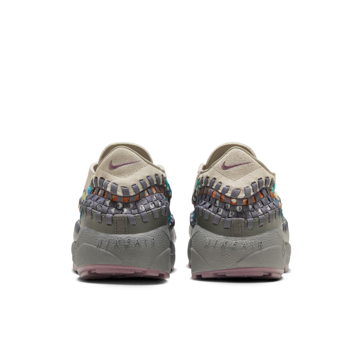 Nike Air Footscape Woven The One Line HF0351-120 F