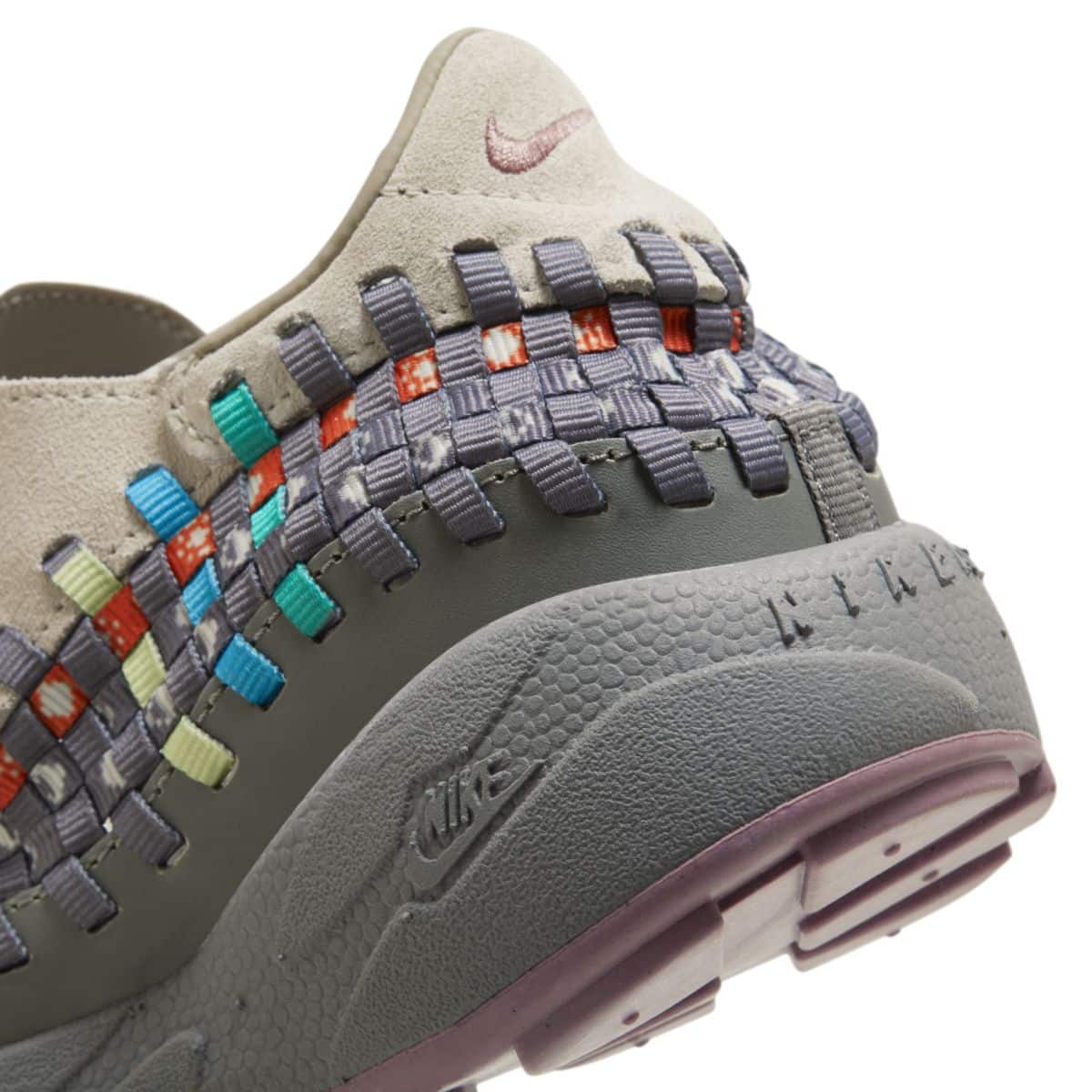 Nike Air Footscape Woven The One Line HF0351-120 K