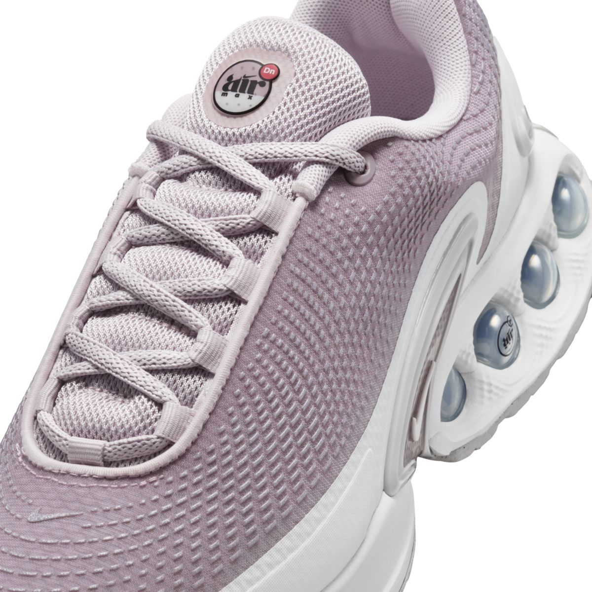 Nike Air Max DN Platinum Violet FJ3145-004 H