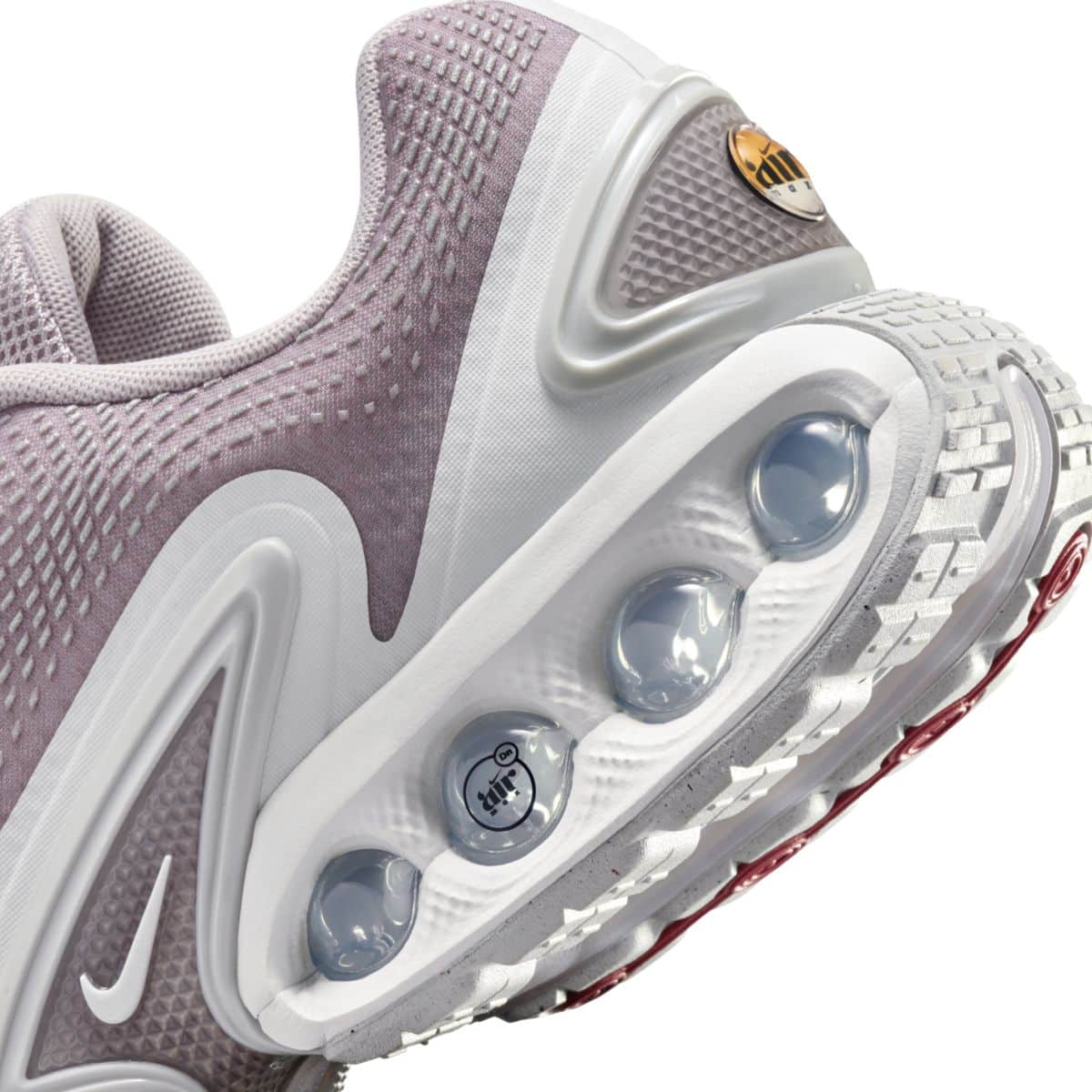 Nike Air Max DN Platinum Violet FJ3145-004 K