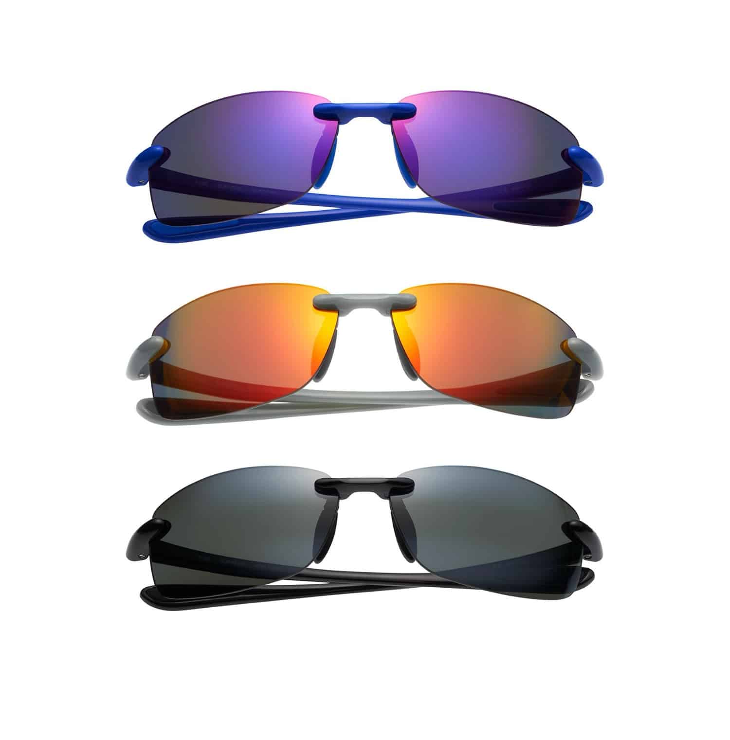 Okulary Supreme Sunglasses Summer 2024 3