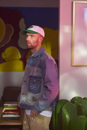 Sean Wotherspoon x BAPE Summer 2024 3
