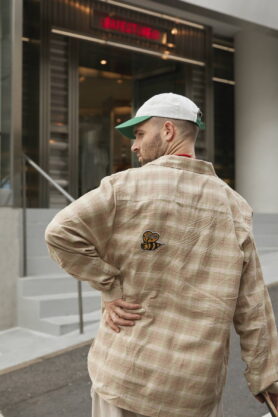 Sean Wotherspoon x BAPE Summer 2024 4