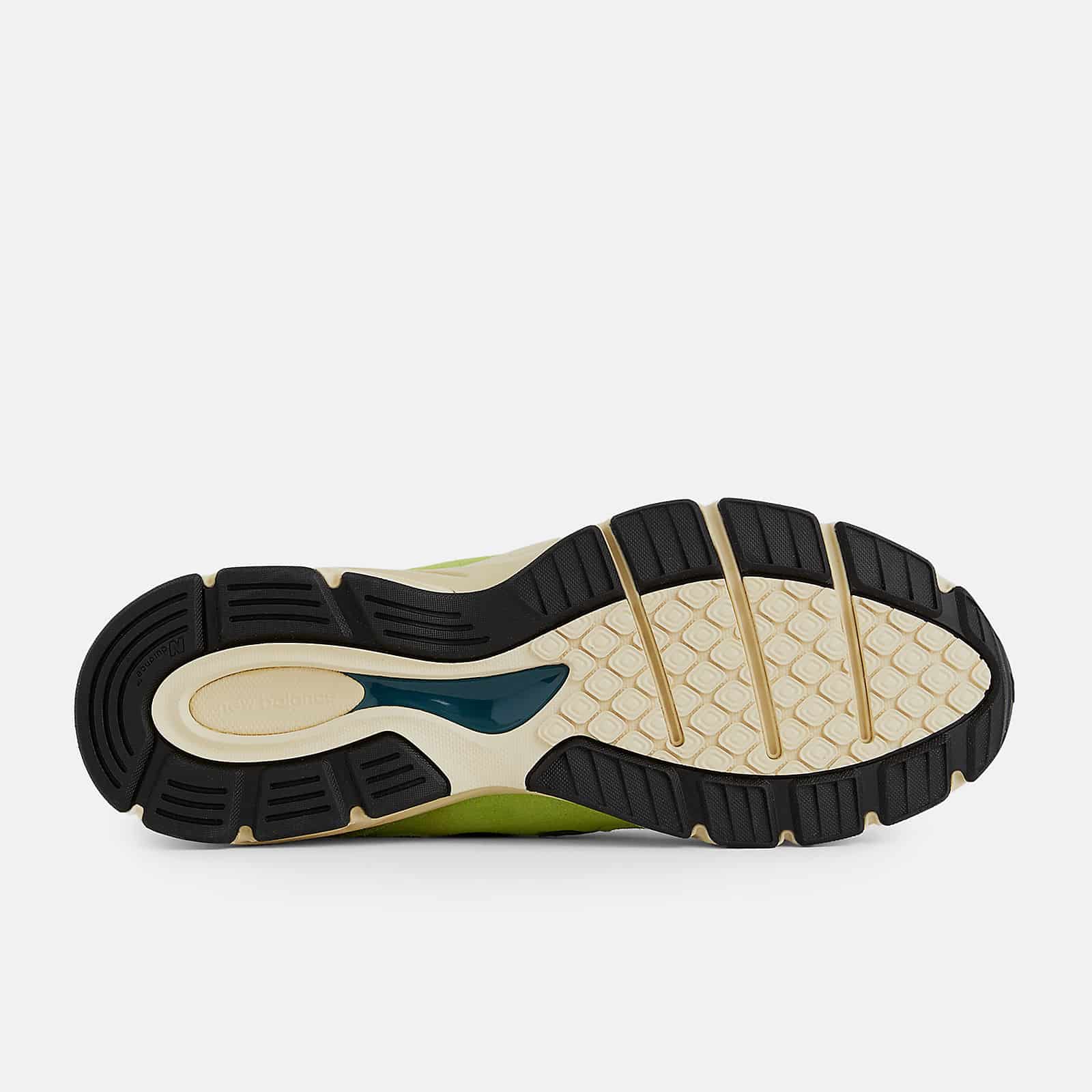 new balance 990v4 hi-lite U990NB4 1