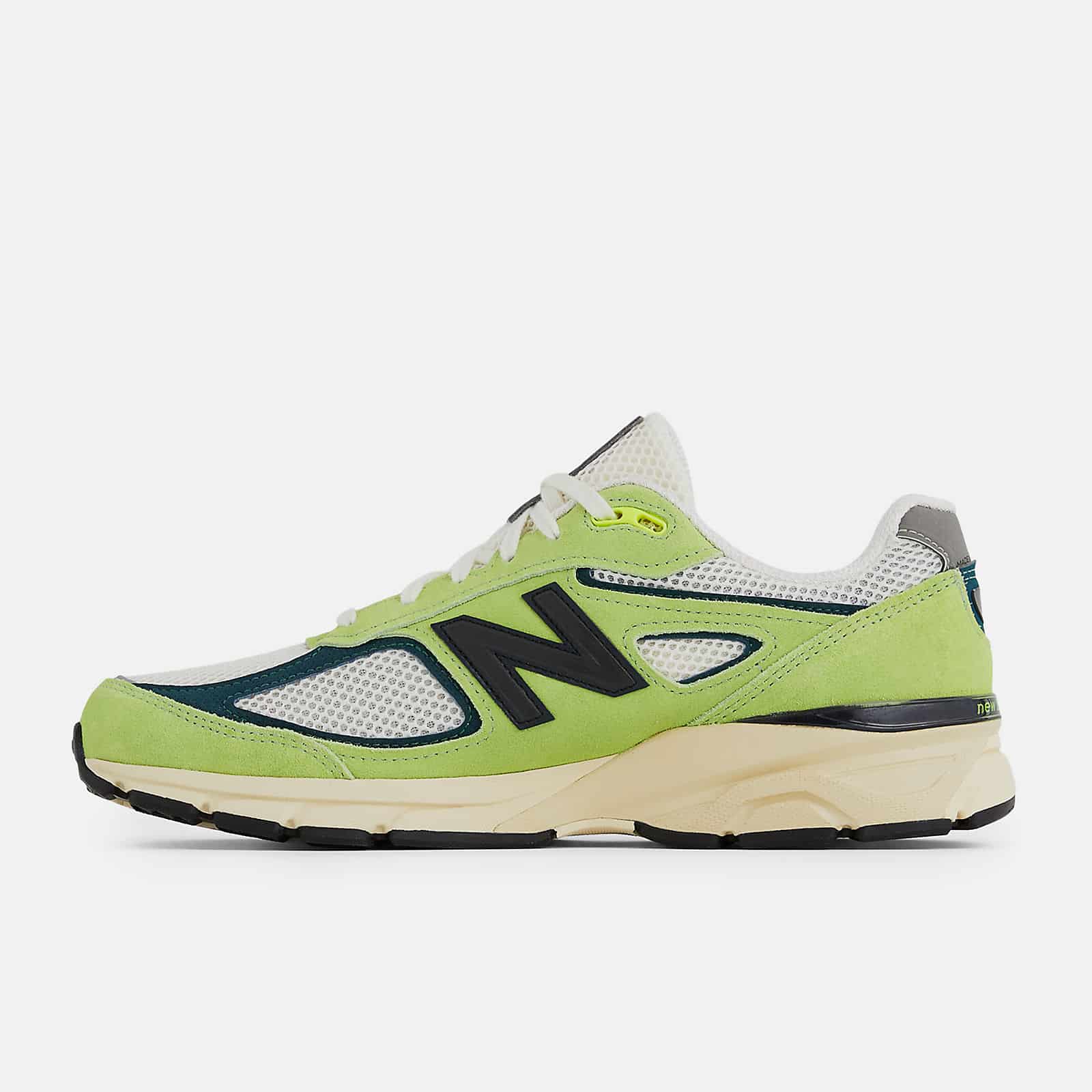 new balance 990v4 hi-lite U990NB4 3
