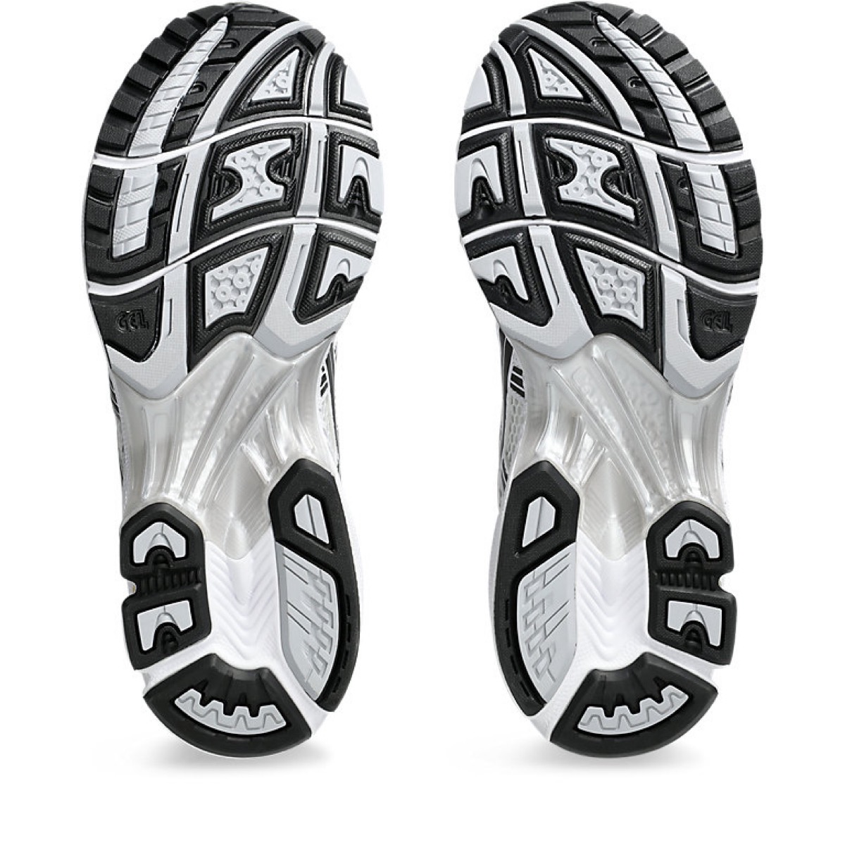 ASICS GEL-KAYANO 14 White Tai Chi Yellow 1203A537 101 7