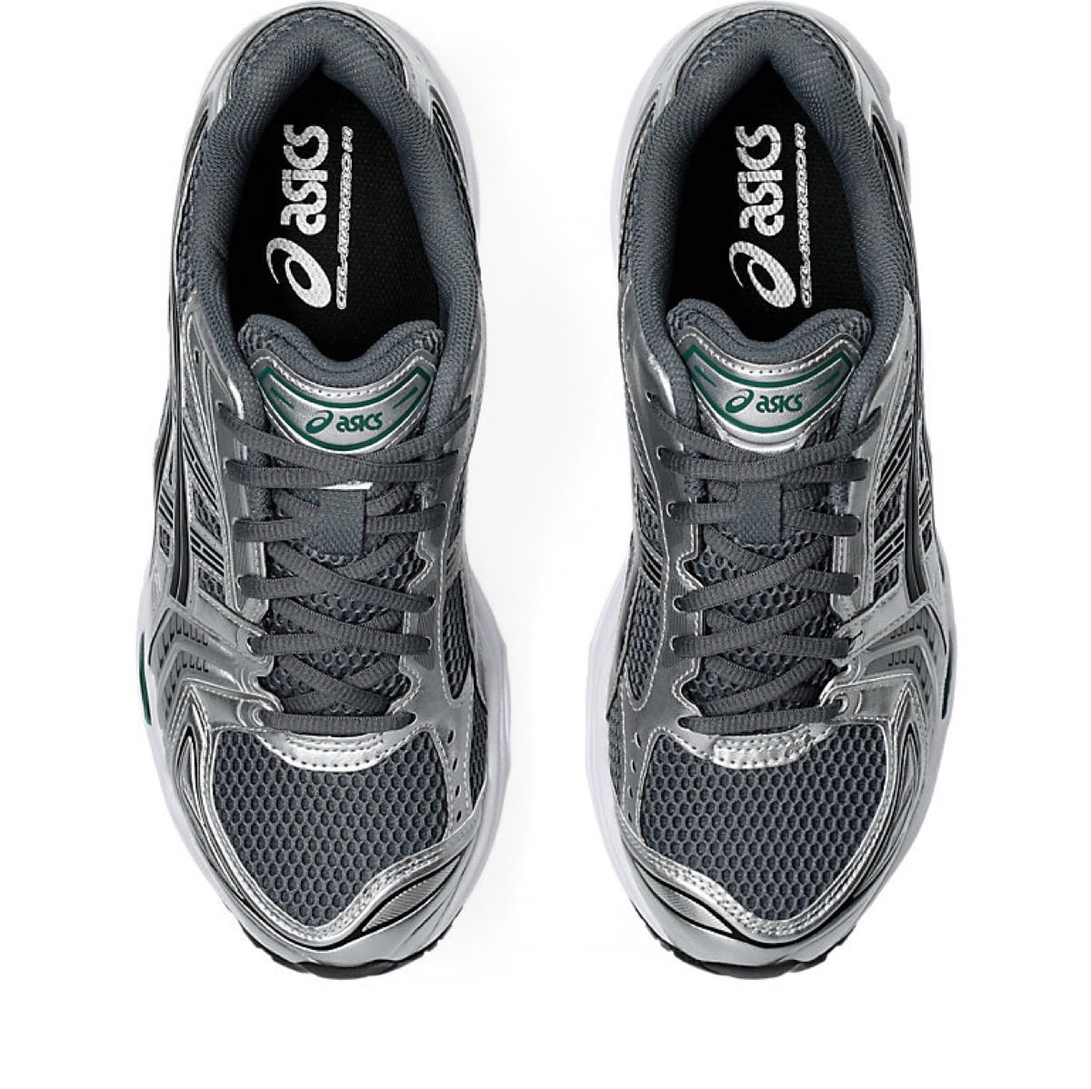 ASICS Gel-Kayano 14 Metropolis Jasper Green 1203A537-020 6
