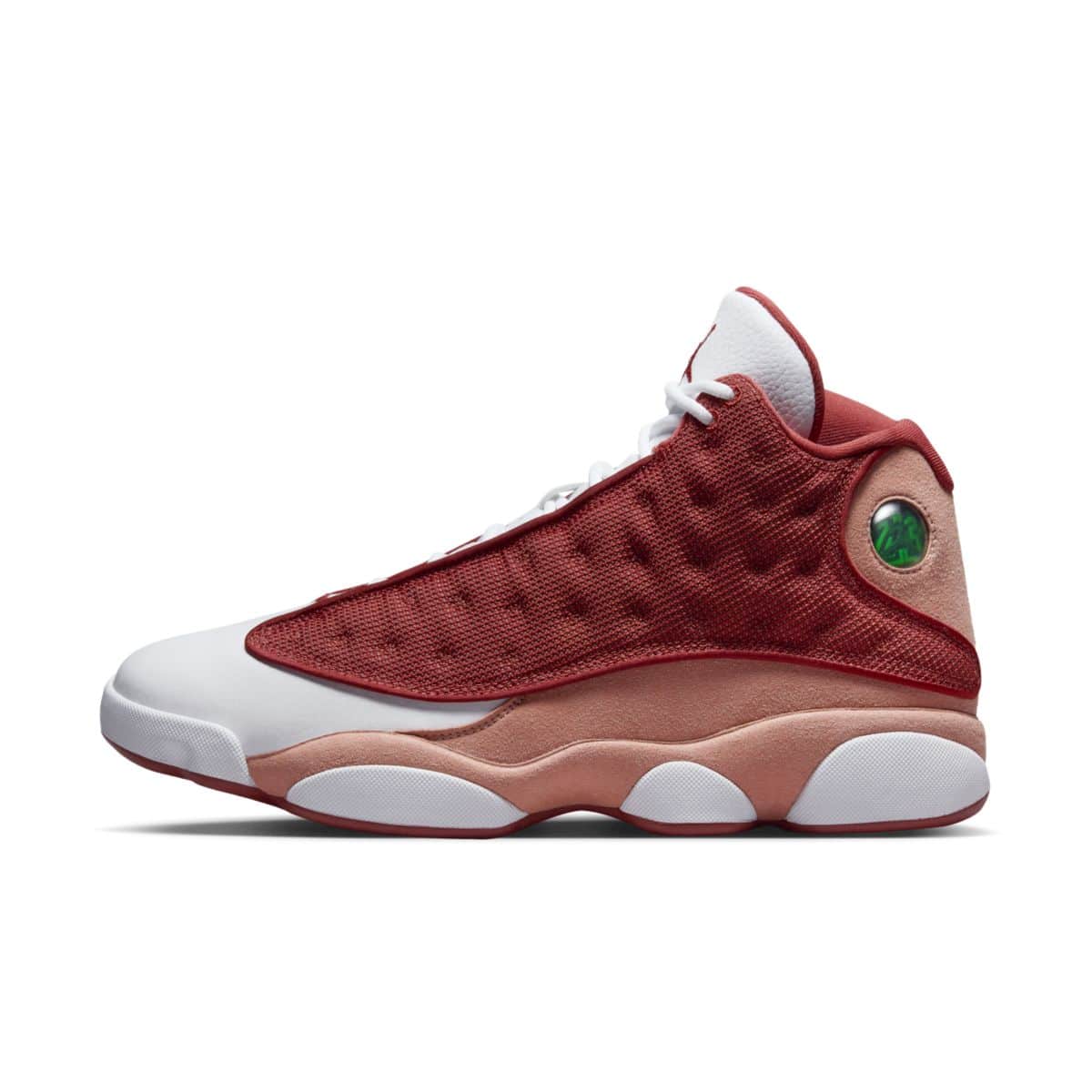 Air Jordan 13 Dune Red DJ5982-601 A