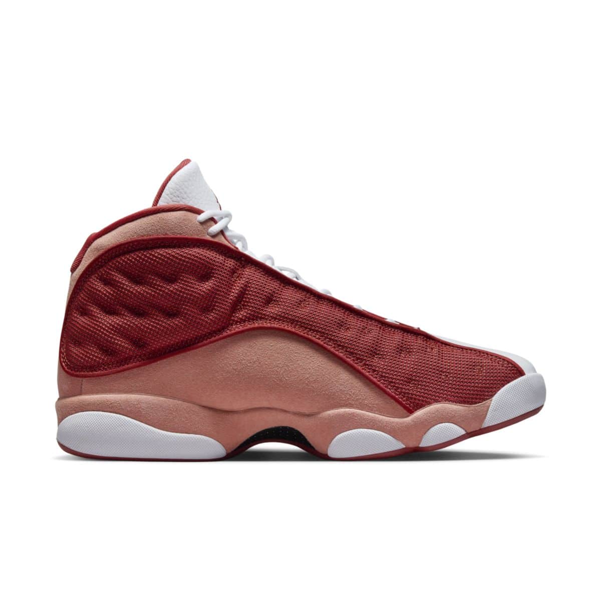 Air Jordan 13 Dune Red DJ5982-601 C
