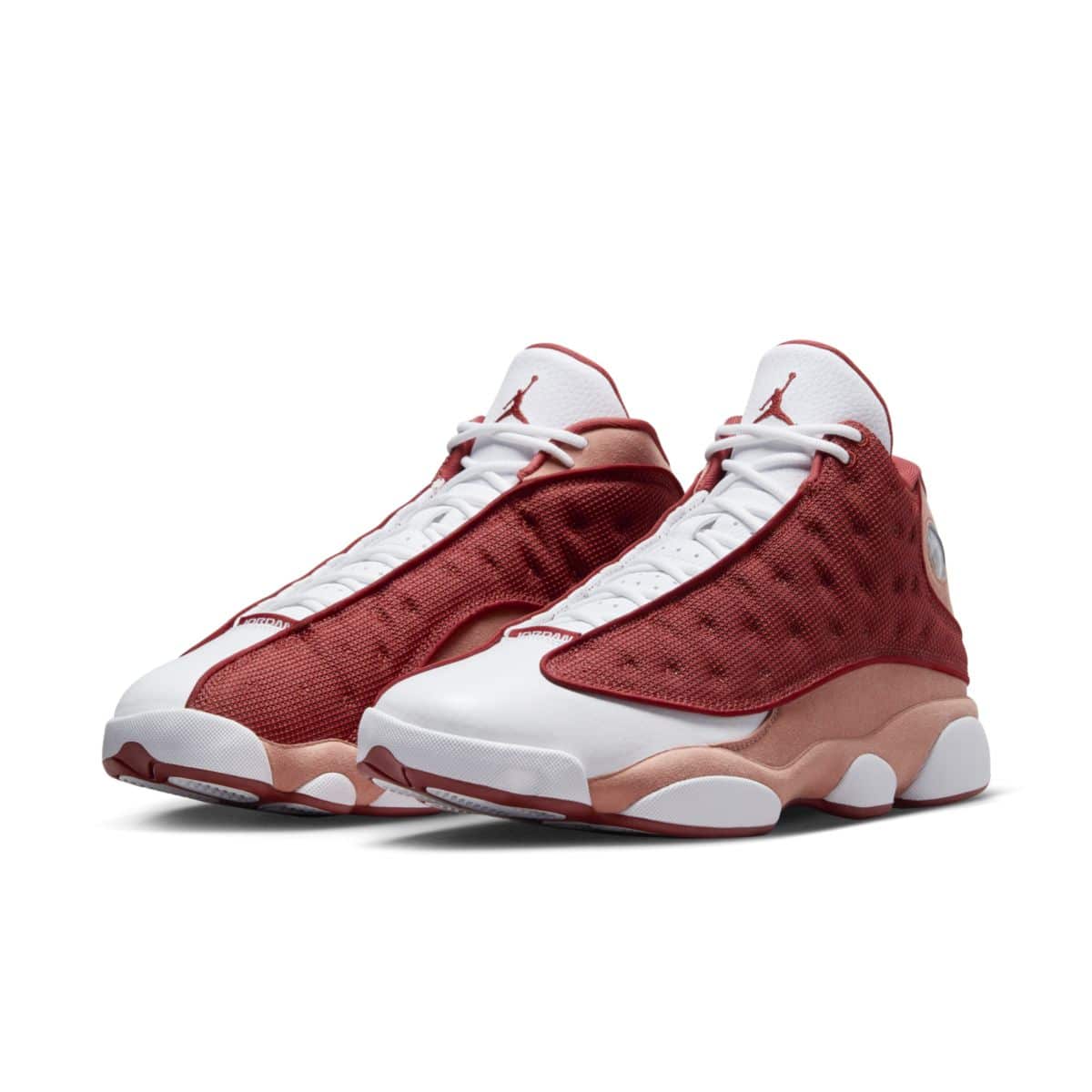 Air Jordan 13 Dune Red DJ5982-601 E