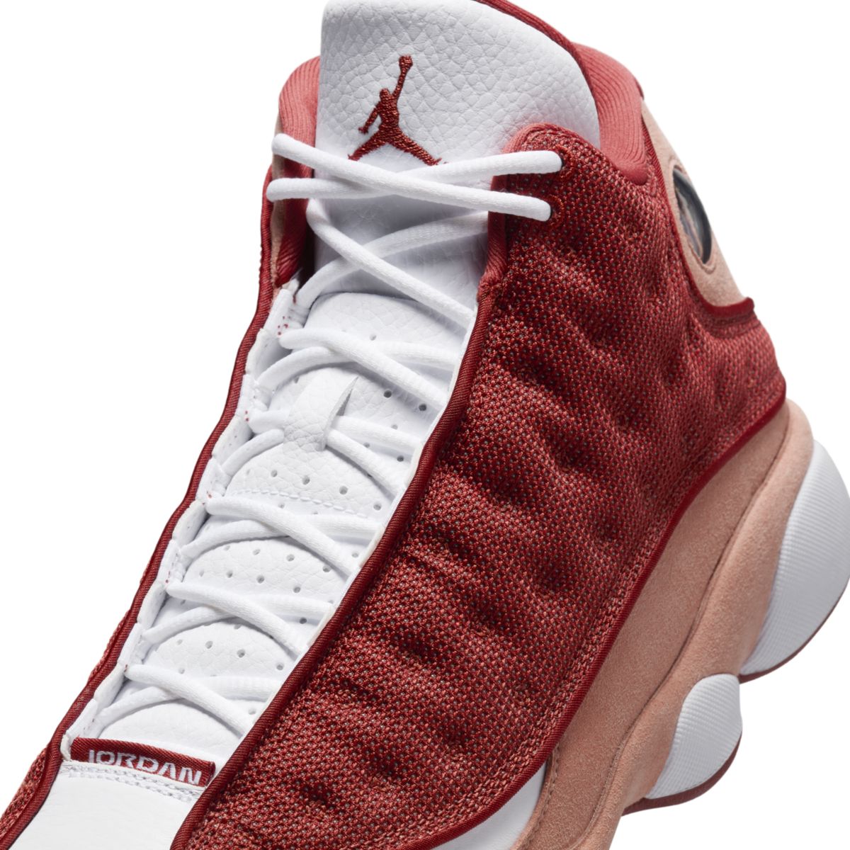 Air Jordan 13 Dune Red DJ5982-601 H