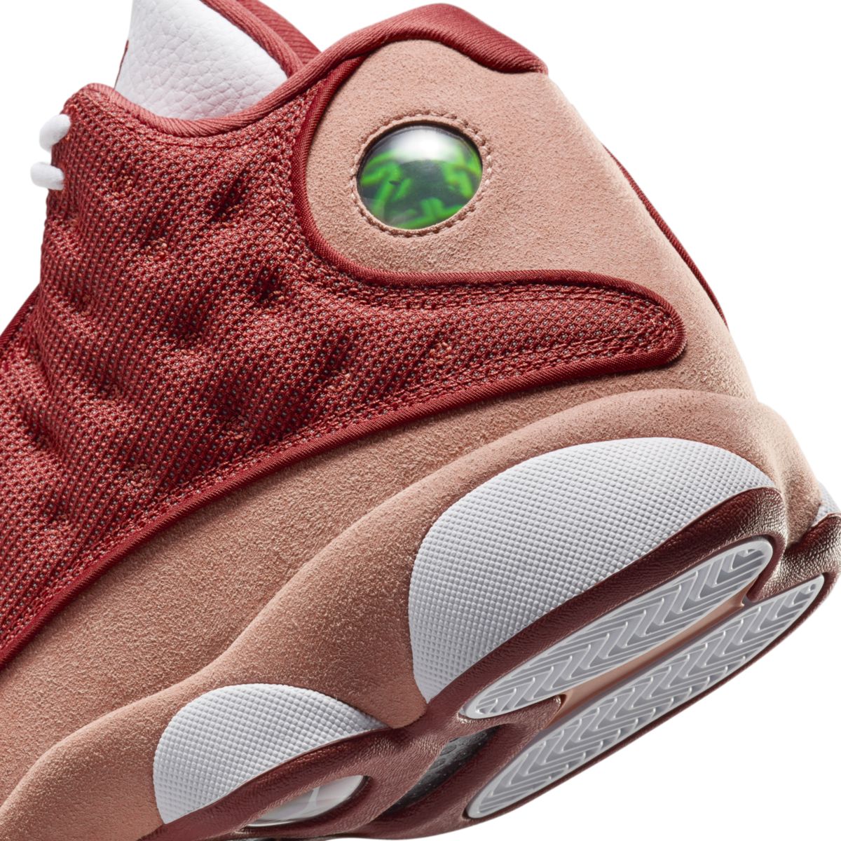 Air Jordan 13 Dune Red DJ5982-601 K