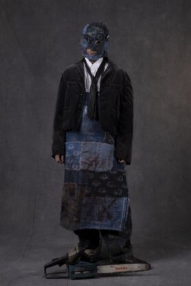Lookbook KAPITAL Fall Winter 2024 10