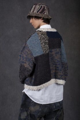 Lookbook KAPITAL Fall Winter 2024 15
