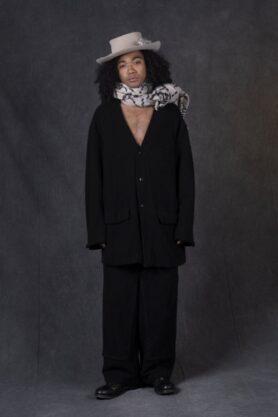 Lookbook KAPITAL Fall Winter 2024 3