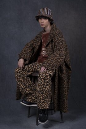 Lookbook KAPITAL Fall Winter 2024 8