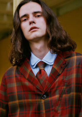 Lookbook Needles Spring Summer 2025 1