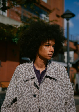 Lookbook Needles Spring Summer 2025 29