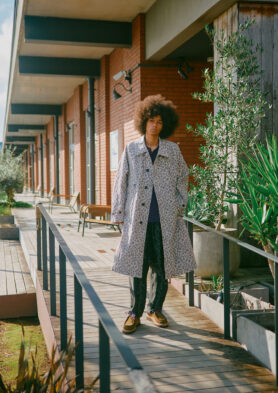 Lookbook Needles Spring Summer 2025 30