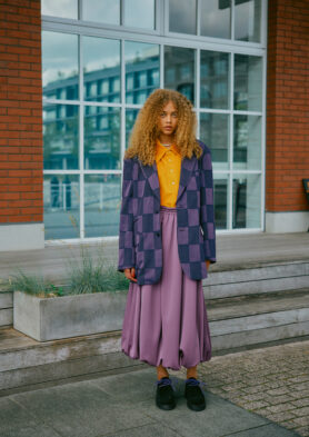 Lookbook Needles Spring Summer 2025 33