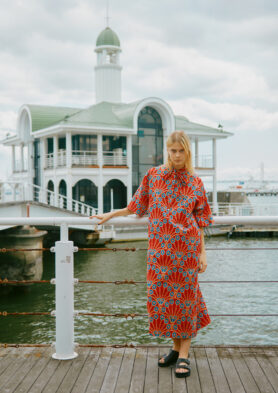 Lookbook Needles Spring Summer 2025 4