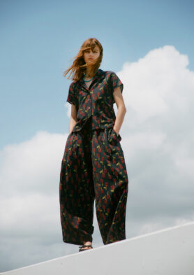 Lookbook Needles Spring Summer 2025 8