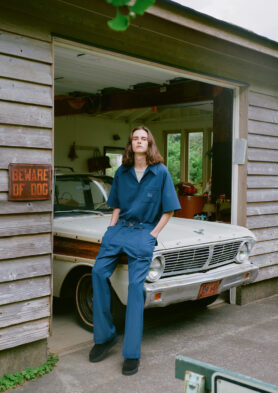 Lookbook Needles Spring Summer 2025 9