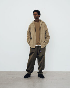 Lookbook The North Face Purple Label Fall Winter 2024 1