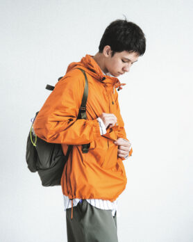 Lookbook The North Face Purple Label Fall Winter 2024 11
