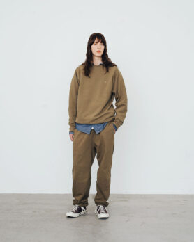 Lookbook The North Face Purple Label Fall Winter 2024 3