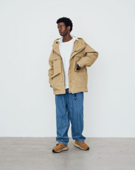 Lookbook The North Face Purple Label Fall Winter 2024 4