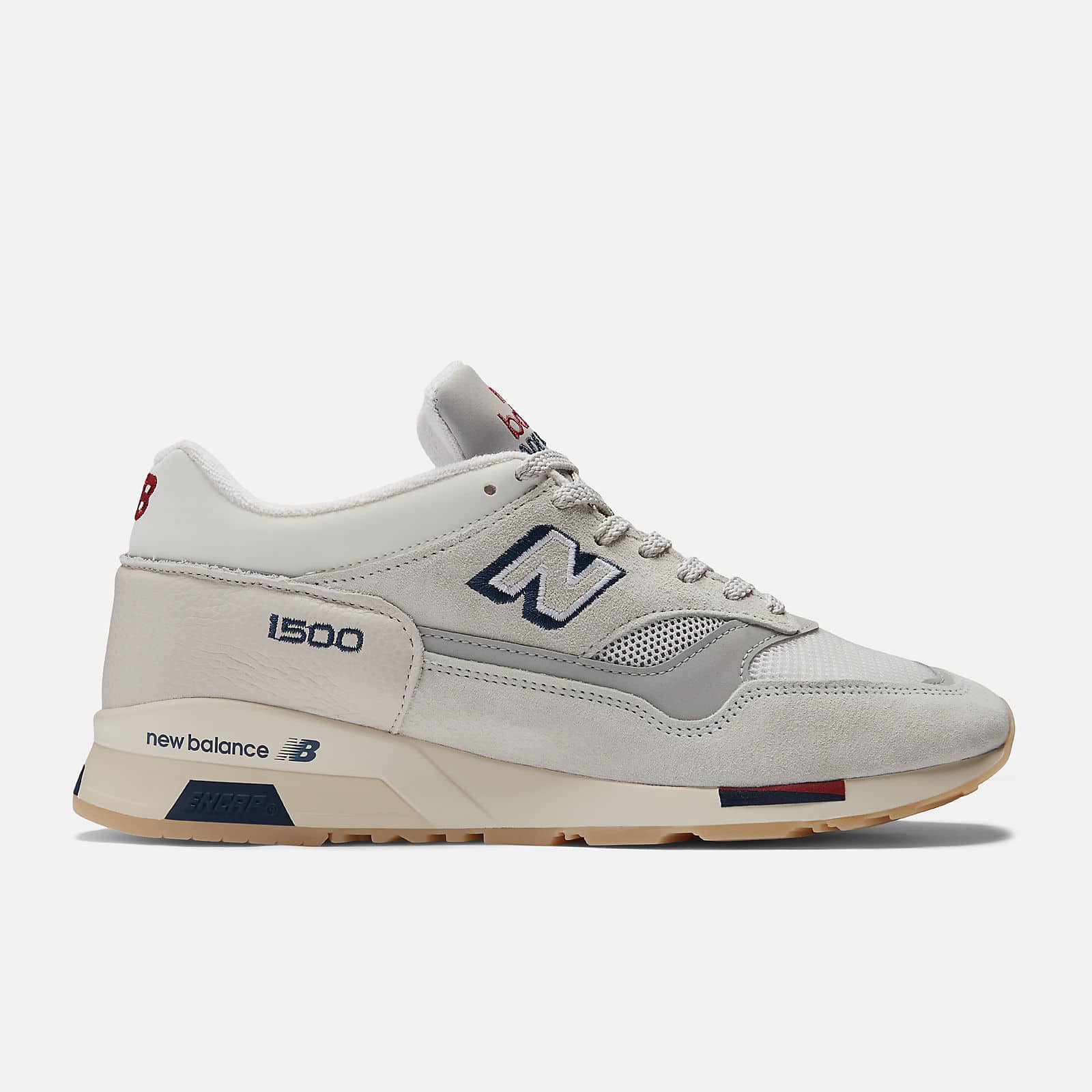 New Balance 1500 Vintage Sport Made in UK U1500VSW 2