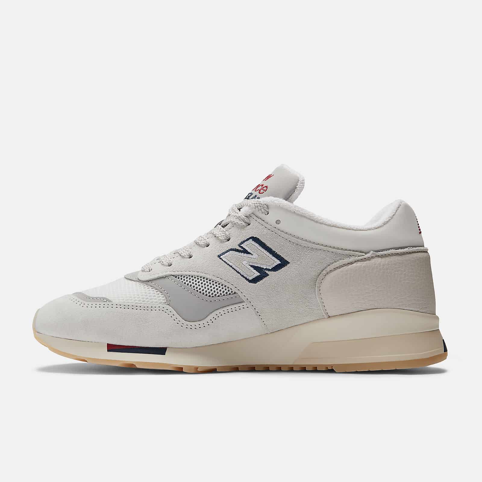 New Balance 1500 Vintage Sport Made in UK U1500VSW 3