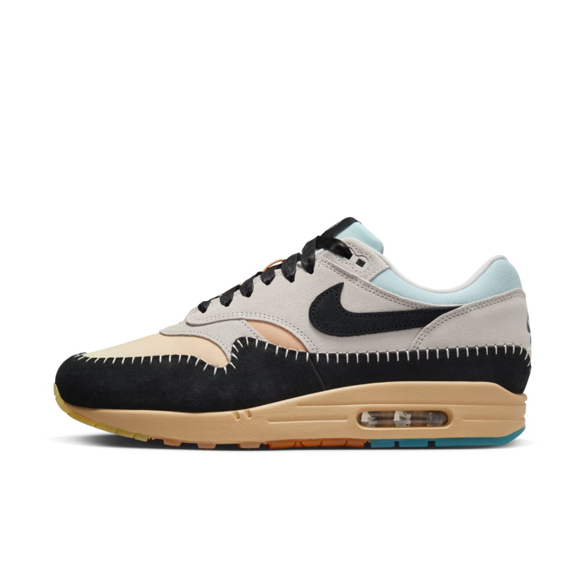 Nike Air Max 1 N7 2024 FZ3610-072 A