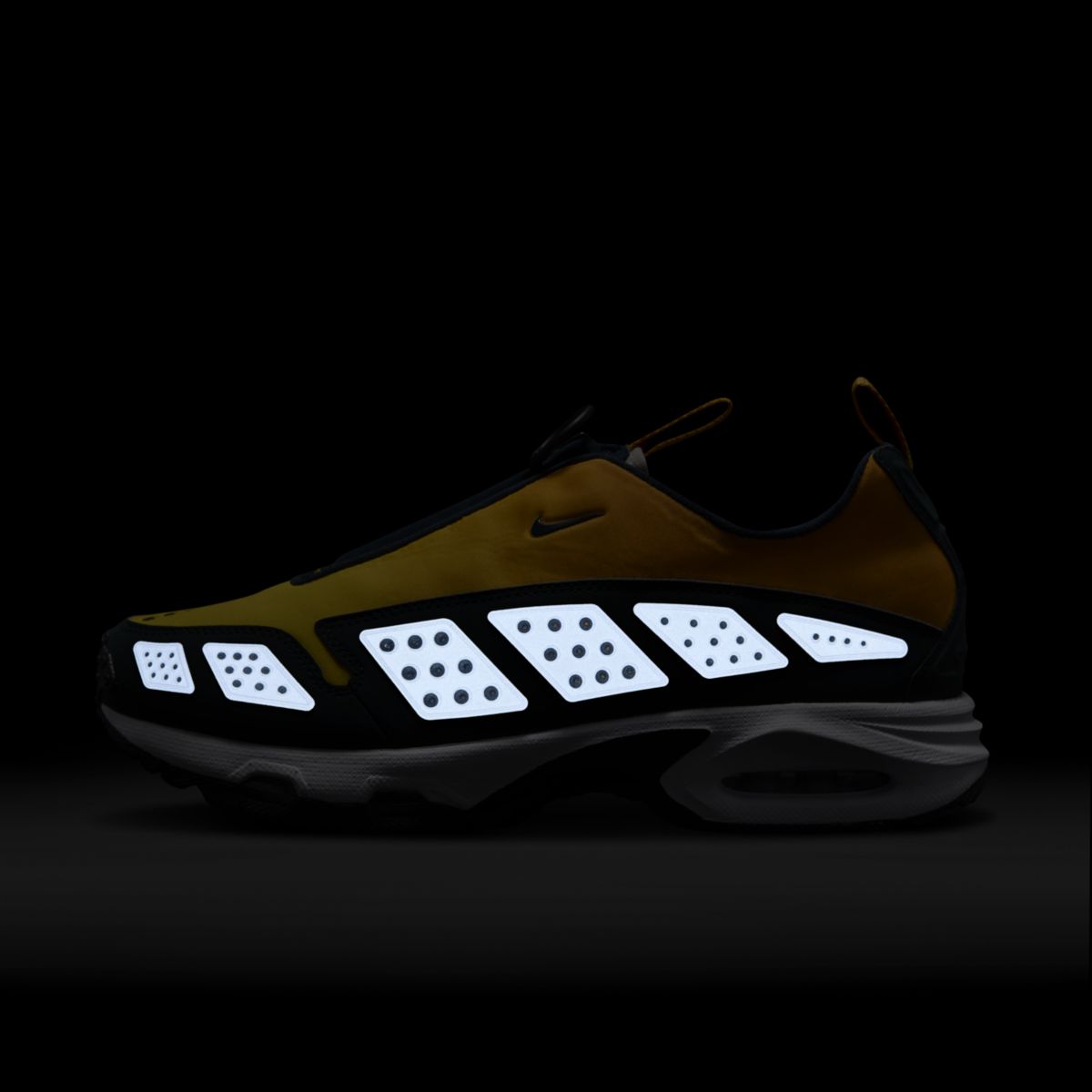 Nike Air Max SNDR Canyon Gold HJ8080-700 N