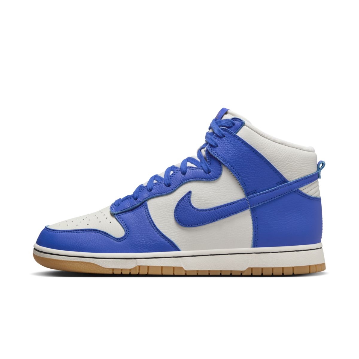 Nike Dunk High Racer Blue FV6612-001 A