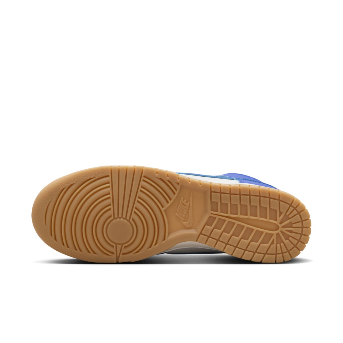 Nike Dunk High Racer Blue FV6612-001 B
