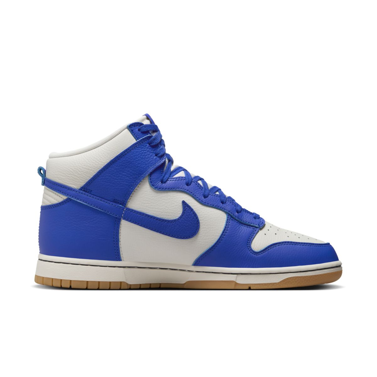 Nike Dunk High Racer Blue FV6612-001 C