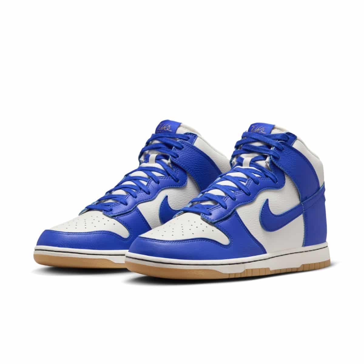 Nike Dunk High Racer Blue FV6612-001 E
