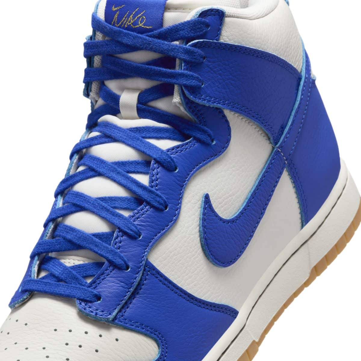 Nike Dunk High Racer Blue FV6612-001 H