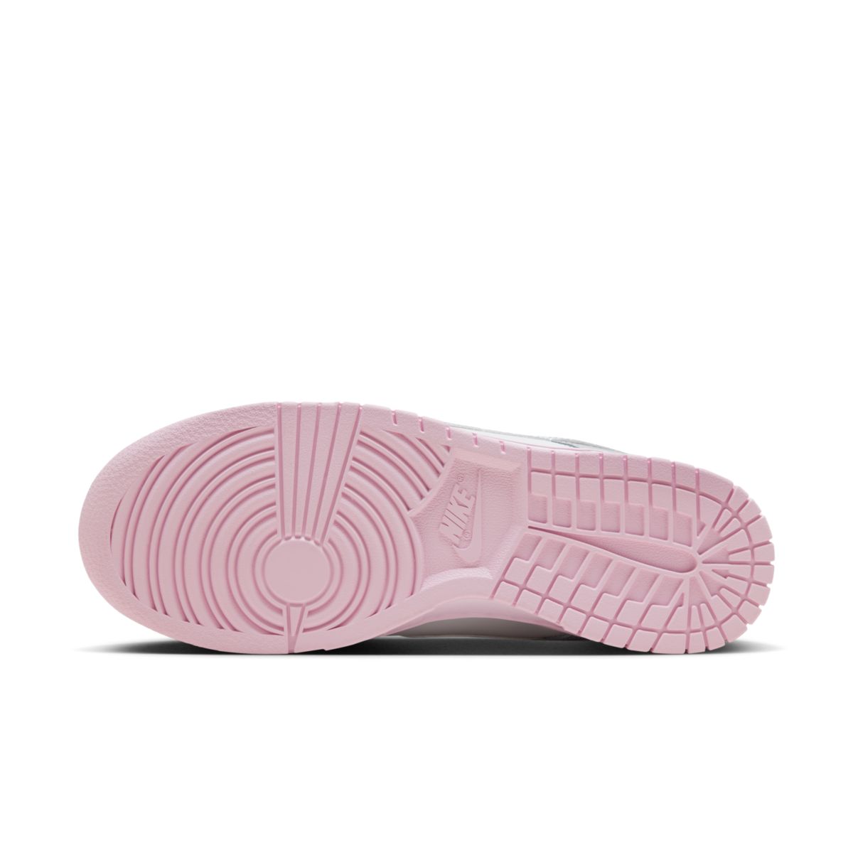 Nike Dunk Low LX Metallic Silver Pink Foam HM3698-006 B