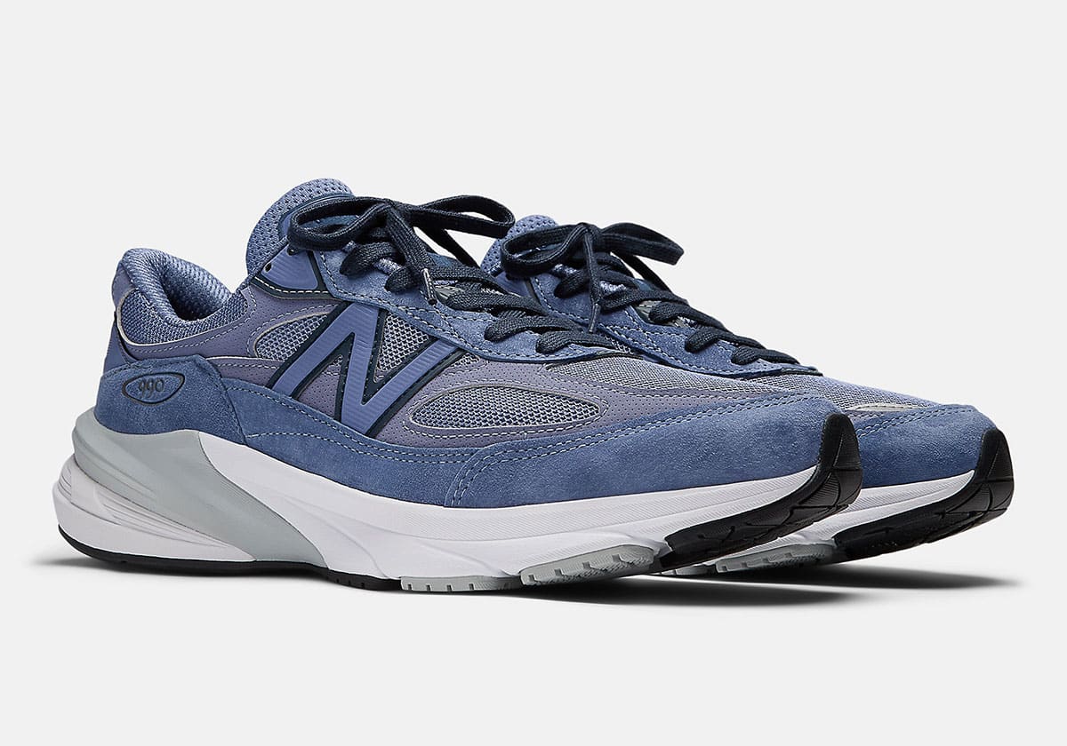 new balance 990v6 purple navy u990pp6 4