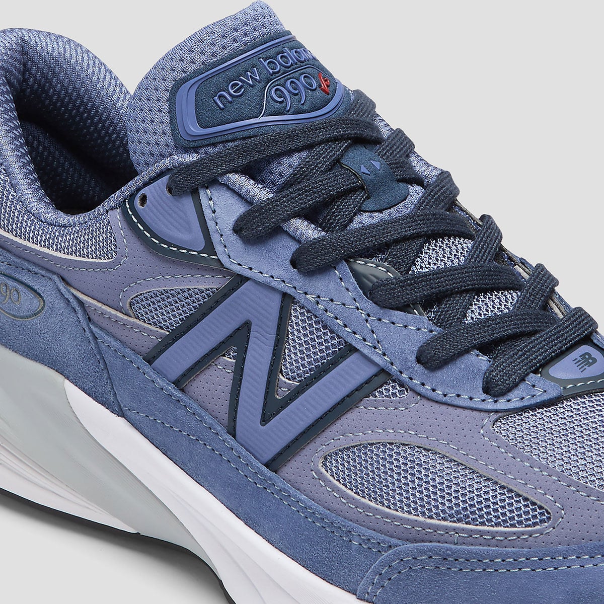 new balance 990v6 purple navy u990pp6 7
